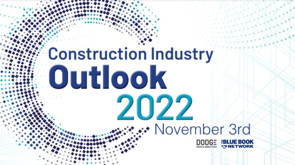 2022 Construction Industry Outlook Johns Manville